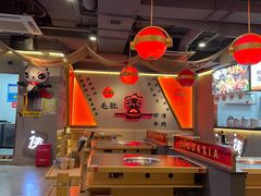 -蜀大侠火锅(四川北路店)
