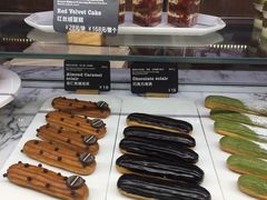 -WHEAT&BAKER-麥(凯德来福士店)