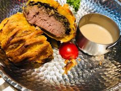 -猛古里烤肉自助(荟聚中心店)
