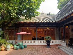 -泮溪酒家(荔枝湾店)
