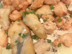 -渔满仓海鲜渔家(象山二店)