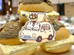 -喜宴又一村·粤菜·茶点·海鲜(壹方天地店)
