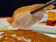 -满堂·烤鸭店·北京菜(鼓楼店)