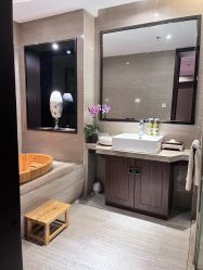 点击看大图 -诗泥SPA