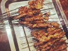 -文文烤肉(大皮院店)