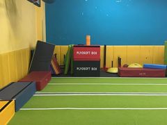 -玩胜青少儿体能(福田侨香中心)