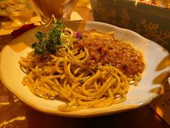 意大利肉酱意粉-杂咖zacup(领展中心城店)