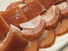 -晟永興烤鸭店(五道口店)