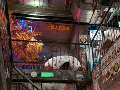 -五马集·海鲜·温州大牌档(黑金冠五马街十字路口店)