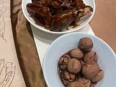 -山外山菜馆(玉泉路店)