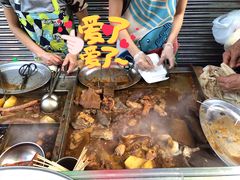 -明记牛杂(新马路分店)