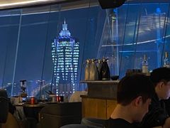 -Hi City·城市之巅