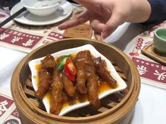 -赏点粤式点心(广州塔店)