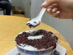 -百花传统甜品店(原址店)