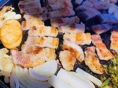 -杀猪天·韩国烤肉(总店)