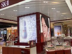 -茂业百货(东门店)