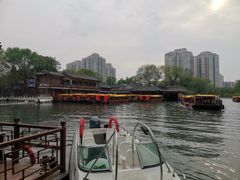 -皇家御河游(紫御湾码头)