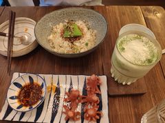 -小食院简餐厅
