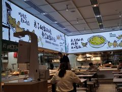 -老乡鸡(国华广场店)