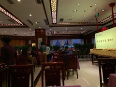 大堂-陈麻婆豆腐(春熙店)