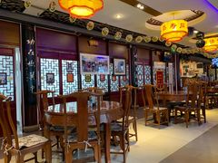 -同得兴 Since·1995 传统苏式面馆(十全街店)
