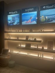 -丽妍雅集 Rubis SPA