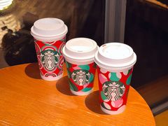 -星巴克臻选(成都宽窄巷子店)