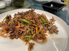 -锦至私房菜(长乐店)