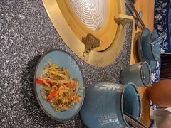 -湊湊火锅·茶憩(郑州绿地新都会店)