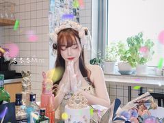 -柏尼娅PEARIA·蛋糕定制(北京SKP店)