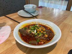 -全牛匠·乐山跷脚牛肉(新中关店)