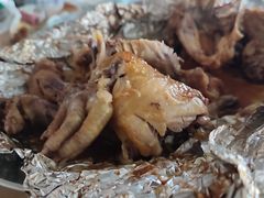 -乡味海鲜农家菜·巽寮土窑鸡(地道美食店)