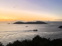 -东极岛景区-东海第一哨灯塔