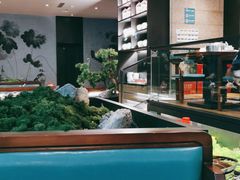 -淘米捞·米汤脆鲩鱼火锅(福田皇岗店)