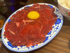 -萍姐火锅·公路夜市(南京新街口店)