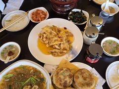 -高晓山馅饼店(牛庄百年店)