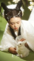 -盘子女人坊古装写真摄影(苏州旗舰店)