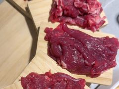 -宴全牛粤来越牛潮汕鲜牛肉火锅(海州万达广场店)