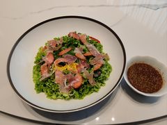 -名人坊·新派粤菜(河西奥体博览中心金鹰世界店)