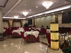 大堂-顺风海鲜港(金玉兰店)
