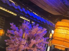 -绿茶餐厅(昆明世纪金源店)