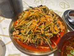 -串盟烧烤大排档·长沙美食地标(星沙店)