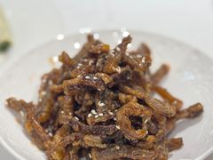 -老吉士酒家(天平路店)