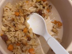 -西贝莜面村(金隅嘉品mall店)