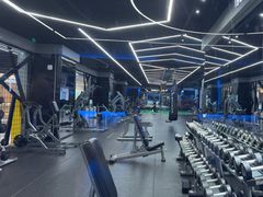 -懒人Club运动健身·运动康复·私教(卓越时代广场店)