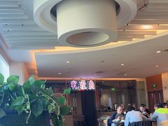 -有璟阁港式餐厅(金融街购物中心店)