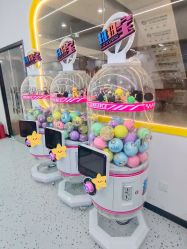 -熊小米专业儿童游泳馆