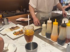 -火地铁板烧(昆山万象汇店)