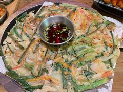-恩你小木屋·韩式料理(假日广场店)