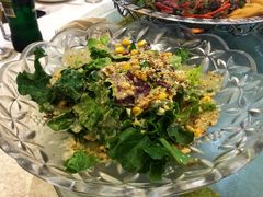 -鹊华居·地道鲁菜·海鲜·融合味(大明湖店)